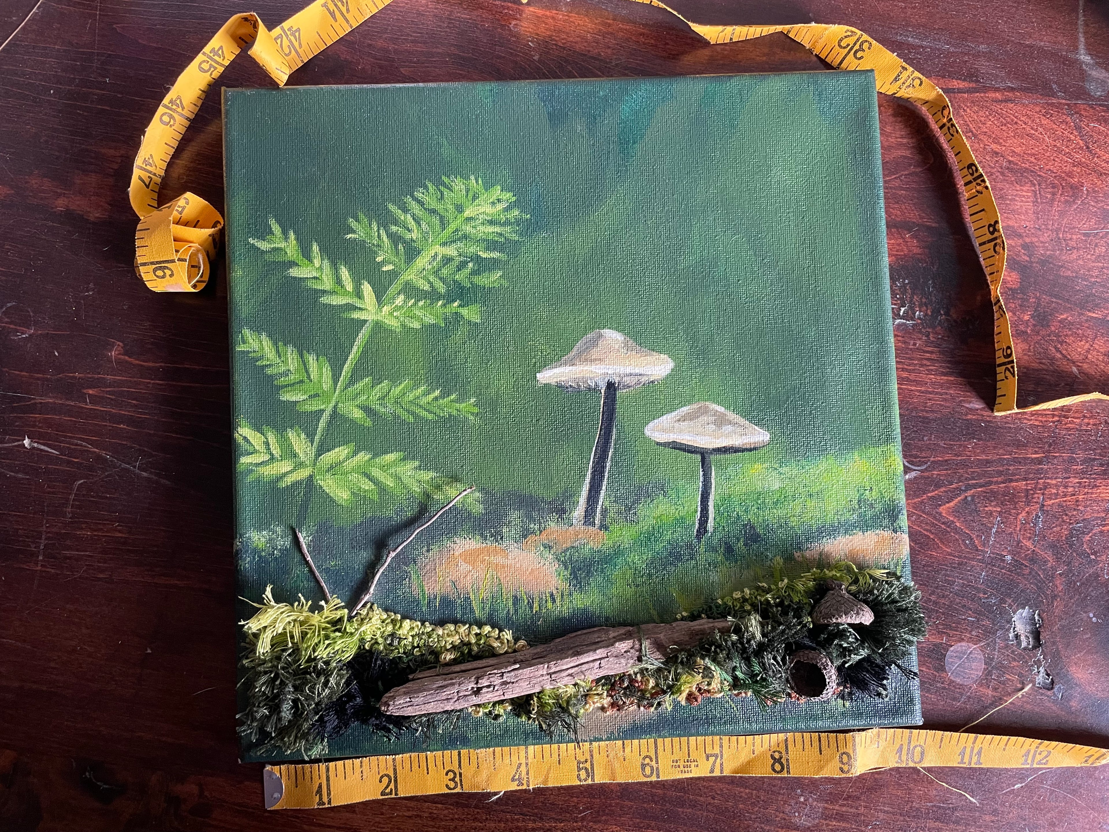 Forest Floor